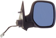 ACI 0904818 Rear-View Mirror for Citroen BERLINGO, Peugeot PARTNER - Rearview Mirror