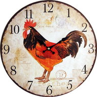 Design wall clock - Wall Clock