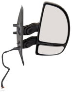 ACI 1747818 Rear-View Mirror for Citroen JUMPER, Fiat DUCATO, Peugeot BOXER - Rearview Mirror