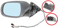ACI 0380807 Rear-View Mirror for Audi Q5 - Rearview Mirror