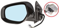 ACI 0978817 Rear-View Mirror for Citroen C4 AIRCROSS, Peugeot 4008 - Rearview Mirror