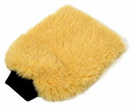 Compass Washing Gloves 2in1 WOOL style KENCO - Car wash gloves