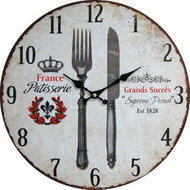 Design wall clock - Wall Clock