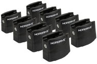 NORDRIVE KIT RENAULT TRAFIC 01>,NISSAN PRIMA STAR 03>, OPEL VIVARO 01> (4 BARS) - Kit střešního nosiče