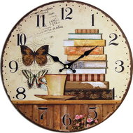 Design wall clock - Wall Clock