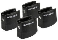 NORDRIVE KIT OPEL MOVANO,RENAULT MASTER 10> KITX1(2 BARS) KITX2(4 BARS) - Kit střešního nosiče
