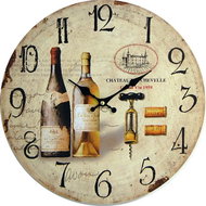 Design wall clock - Wall Clock