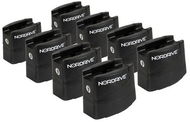 NORDRIVE KIT RENAULT TRAFIC, OPEL VIVARO 14>, FIAT TALENTO 05/16>,  NISSAN NV300 16> (4 BARS) - Kit střešního nosiče