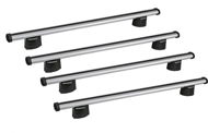 NORDRIVE Roof rack for Citroen Jumper L -XL RV 2006> - Roof Racks