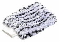Compass Washing Gloves CHENILLE COTTON KENCO - Car wash gloves