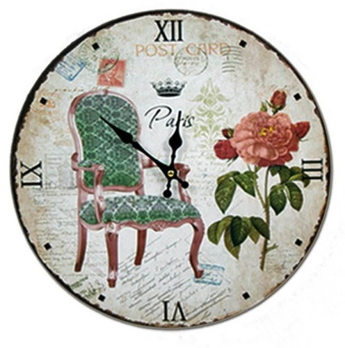 Design wall clock - Wall Clock - Main image