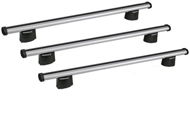 NORDRIVE Roof Rack for Iveco Daily L1-L2-L3-L4/H1-H2 RV 2006>2014 - Roof Racks