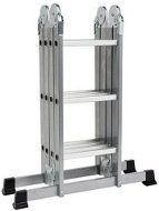 VOREL Ladder MULTIFUNCTION 4x3 - Ladder