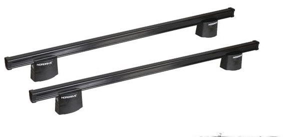 Nissan kubistar roof discount rack