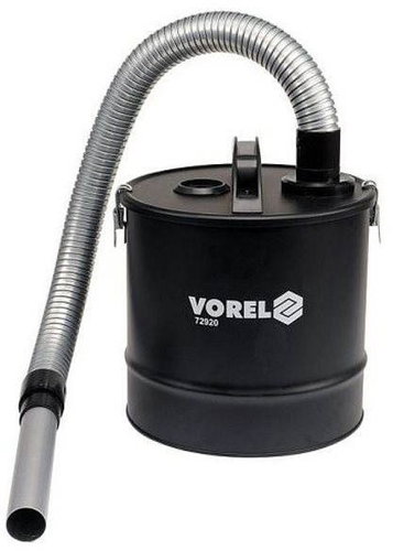 VOREL Ash vacuum cleaner without motor - Ash Vacuum Cleaner - Main image