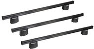 NORDRIVE Roof Rack for Citroen Jumpy III (L1H1) RV 2016> - Roof Racks