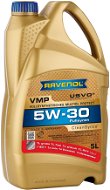 Ravenol VMP SAE 5W-30 Akcia 4+1l - Motorový olej