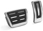 Skoda Pedal Covers - Automatic Transmission - Pedal Covers