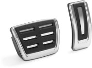 Skoda Pedal Covers - Automatic Transmission - Pedal Covers