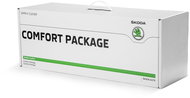Skoda Comfort Pack - Extension Kit