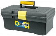 Toolbox VOREL Plastic Toolbox 12" 1 Lock 30cm - Box na nářadí