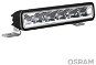 OSRAM Headlight LEDDL105-SP - LED rampa na auto