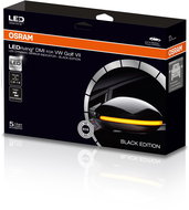 OSRAM LEDriving Dynamic Turn Signal Light Dark for VW Golf VII, Touran II - Turn Signal Light