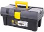 Toolbox VOREL Toolbox plastic 16 &quot;1 Lock 40 cm - Box na nářadí