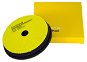 KochChemie FINE CUT 126 x 23mm, Yellow - Buffing Wheel
