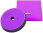 KochChemie MICRO CUT 76 x 23mm, Violet - Buffing Wheel
