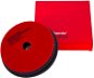 KochChemie HEAVY CUT 76 x 23mm, Red - Buffing Wheel