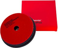 KochChemie HEAVY CUT 150 x 23mm,  Red - Buffing Wheel