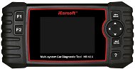 iCarsoft MB V2.0 a Mercedes-Benz / Smart számára - Diagnosztika