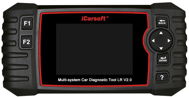 iCarsoft LR V2.0 pro LandRover / Jaguar - Diagnostika