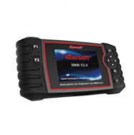 Diagnosztika iCarsoft BMM V2.0 BMW/Mini kompatibilis - Diagnostika