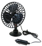 Ventilátor 12V interier                            - Ventilátor do auta