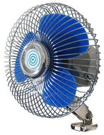 12V metal fan - Car Ventilator