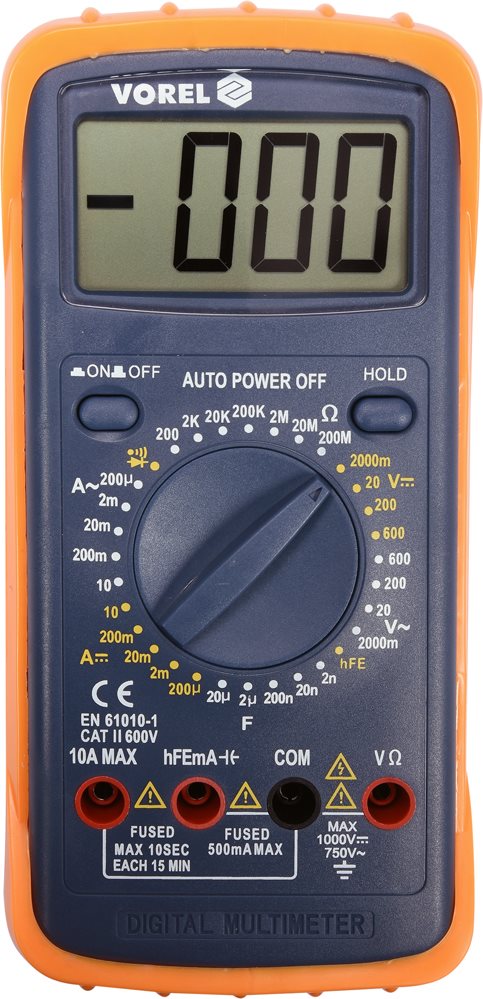 VOREL TO-81783