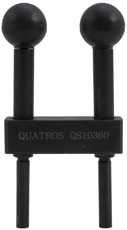 QUATROS QS10360 Vezérlésrögzítő - VAG, VW, Audi, Škoda, Seat 1,4 / 1,6 16 V