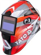 YATO PROFI-YATO welding self-lubricating cap - Mask