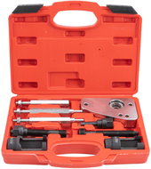 QUATROS Injector disassembly kit Citroen, Peugeot 2.0, 2.2 HDI - QS20191 - Service Set