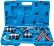 QUATROS Piston Ring Service Kit - QS20608 - Car Mechanic Tools