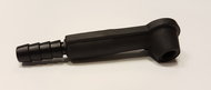 QUATROS Plastic adapter for venting tool - QS70445-1 - Car Mechanic Tools