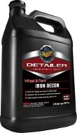 Meguiar's Professional Wheel Cleaner & Body Chemical Decontamination 3,79L - Rust Remover