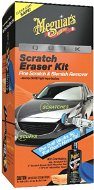Meguiar's Quik Scratch Eraser Kit - All-in-1 Kit to Remove Fine Blemishes - Scratch Remover