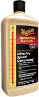 Meguiar's Ultra Pro Speed Compound - Extremely Effective Professional Correction and Polishing - Sharpening Paste