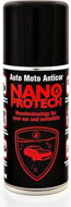 COMPASS NANOPROTECH Automotive ANTICOR 150ml Red - Car Polish Protection