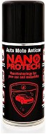COMPASS NANOPROTECH Auto Moto ANTICOR 150ml červený - Ochrana laku auta
