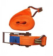 Lashing Strap Set 3'/10t/10m - standard ratchet - Tie Down Strap