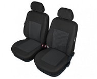 Car Seat Covers BONN Car Seat Covers for Front Seats, Anthracite - Autopotahy
